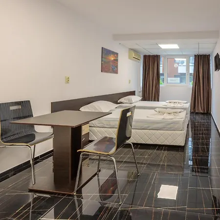 Homestay szállás за гости пиротска 39