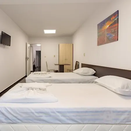 за гости пиротска 39 Homestay szállás