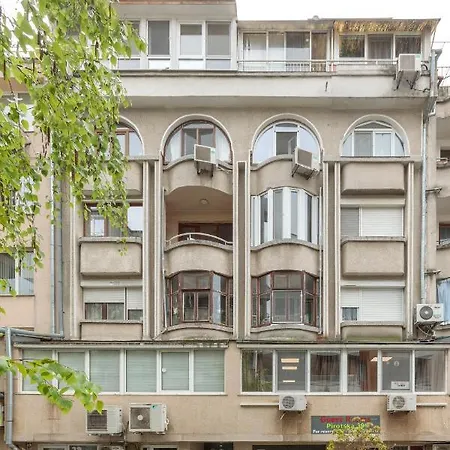 Homestay szállás за гости пиротска 39 *