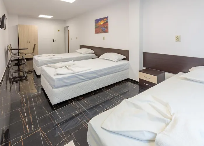 Homestay за гости пиротска 39 *