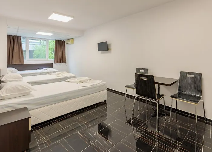 Homestay за гости пиротска 39 *