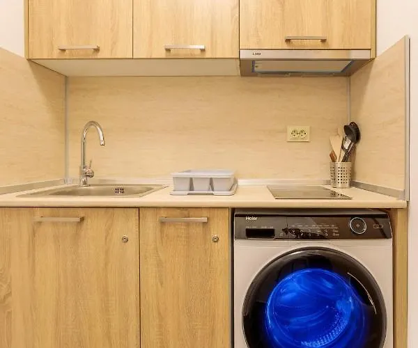 за гости пиротска 39 Homestay *