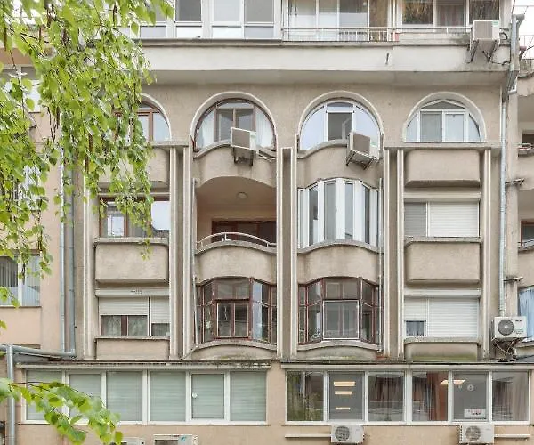 Частна квартира за гости пиротска 39 *